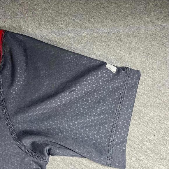 Russell Athletic Alabama Crimson Men's Roll Tide Medium T-Shirt Activewear - Picture 4 of 6